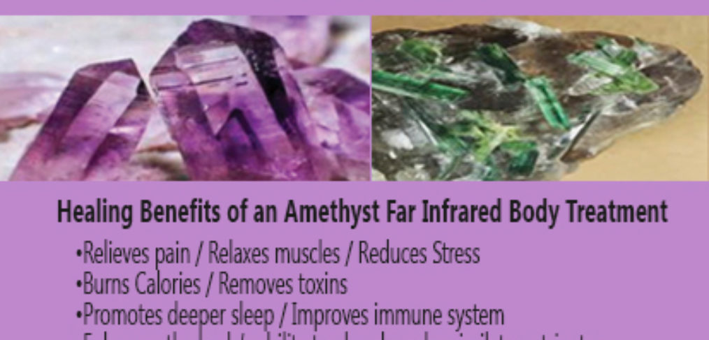 stones benefits of amethyst